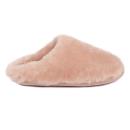 Ladies Louise Sheepskin Slipper Rose Extra Image 1 Preview